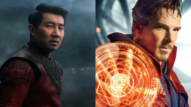 Filmes da Marvel, como Doutor Estranho, têm sofrido censura na China