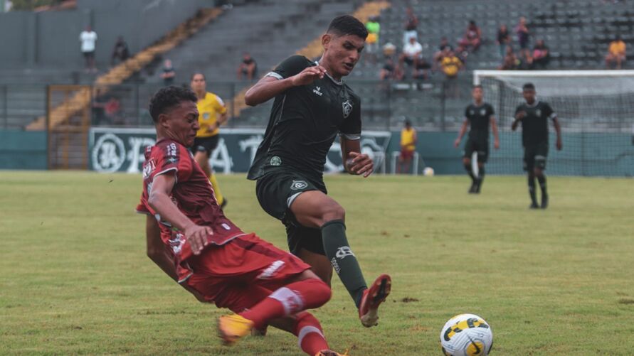 Imagem ilustrativa da notícia: Remo e Palmeiras se enfrentam na Copa do Brasil sub-17