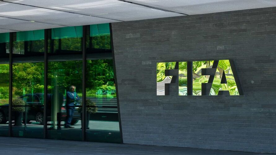 FIFA pode mudar rumo da Copa do Mundo