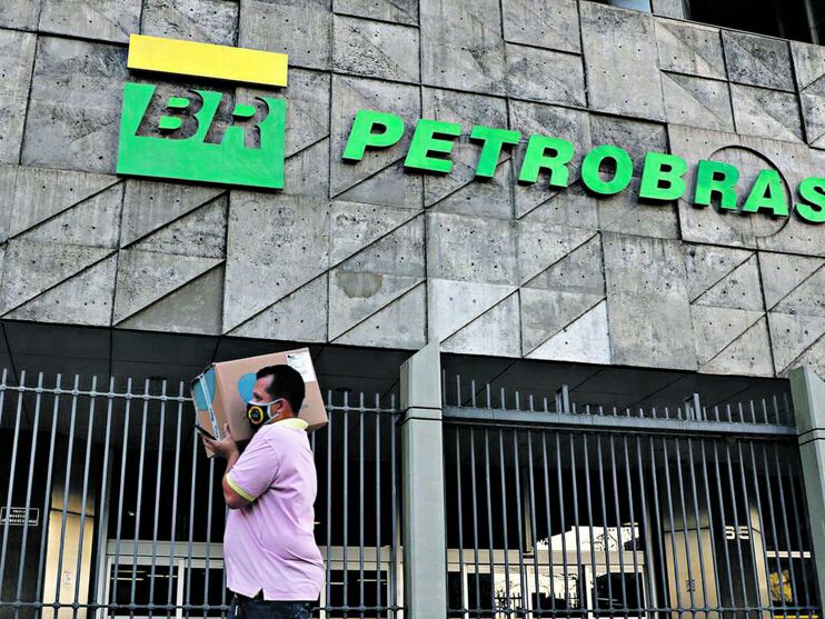 Altos preços dos combustíveis compõem os lucros da Petrobras