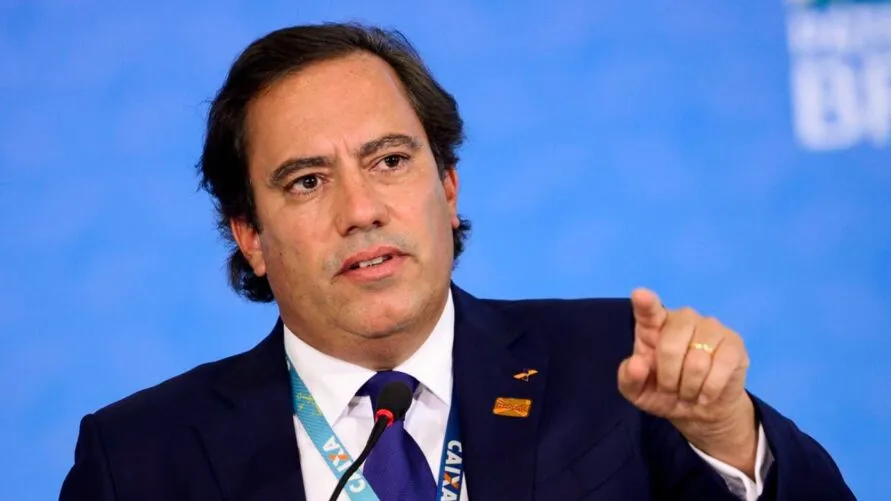 Ex presidente da Caixa Econômica Federal