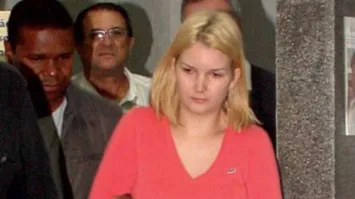 Elize Matsunaga ganhou a liberdade condicional