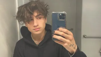 Cooper Noriega: tiktoker  era bastante seguido na rede social