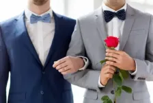 A iniciativa 'Casamento para Todos' foi aprovada por uma maioria de eleitores suíços em setembro do ano passado.