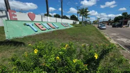 Policiais civis em Terra Alta investigam morte em antiga fábrica