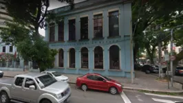 Sede da PGE PA - Google Maps