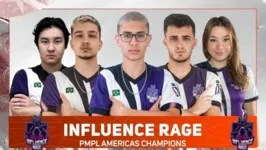 Imagem ilustrativa da notícia PUBG MOBILE Pro League Americas 2022 vencedor leva U$ 23 mil