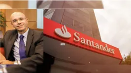 Sérgio Agapito Lires Rial, ex-Cargill e ex-Marfrig, atual presidente do Santander.