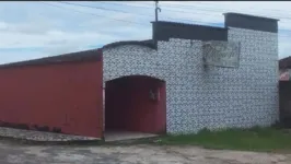 A vítima foi baleada dentro de um motel em Vigia, no nordeste paraense.