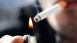 O tabagismo é a primeira causa de morte evitável no mundo