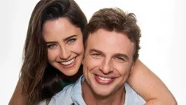 A criança, que se chama Romeo, é fruto do relacionamento da artista com o ator e apresentador Cássio Reis.
