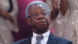 Ator teve complicações no seu estado de saúde após o AVC