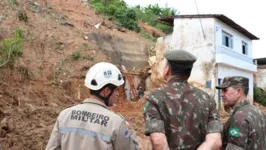 Equipes de buscam encerraram serviços após encontrarem última vítima desaparecida