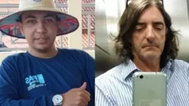 Victor Almeida assassinou o tio, Eurípedes Enes, com golpes de faca.