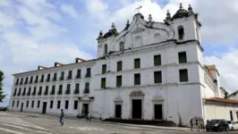 A Igreja de Santo Alexandre receberá o Domingo da Acessibilidade e da Inclusão.