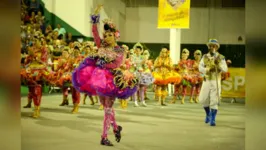 Após dois anos, estão autorizadas as tradicionais festas juninas.