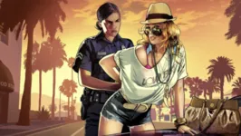 Estão ansiosos? Pois vai demorar a chegar o novo GTA