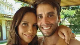 Ivete e Daniel estão juntos há mais de 10 anos