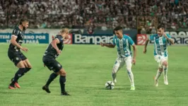 Ingressos para o clássico entre Remo e Paysandu custam a partir de 20 reais