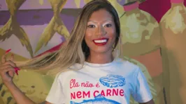 Leona nega filiação a partido política de direita