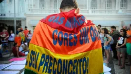 Outro crime que também apresentou alta estatística foi a lesão corporal dolosa contra as pessoas LGBTQIA+.