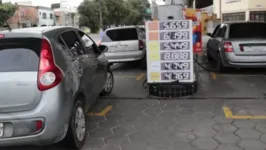 Imagem ilustrativa da notícia Governo do Pará reduz imposto sobre gasolina de 28% para 17%