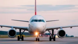 Leilão de aeroportos no Brasil