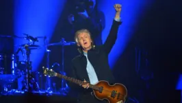 Paul McCartney celebra seus 80 anos de vida