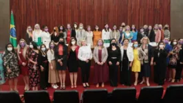 Movimento defende igualdade de gênero nas listas sêxtuplas para escolha de vagas nos tribunais