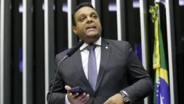 Deputado federal Otoni de Paula (MDB-RJ) é o autor do protocolo que requereu o debate