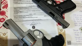 Operação Psiquê apura fraudes em laudos psicológicos para autorização de porte de armas em Belém