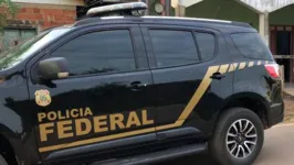 Pedido de abertura de concurso para aárea administrativa da PF aguarda aprovação do Ministério da Economia.