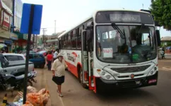 A Prefeitura, em nota, informou que o aumento do preço da passagem não foi autorizado pela gestão municipal