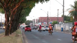 Redenção teve eventos nos últimos dias o que pode ter acarretado no aumento no número de contaminados