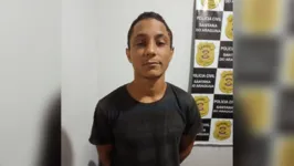 Deyvid Kadman Gurjão Brito, 24 anos, foi localizado no sábado, 4, dois dias após a fuga, e teria reagido atirando contra os policiais