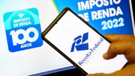 Consultas sobre a restituição do Imposto de Renda estarão disponíveis a partir das 10h desta quinta (23)