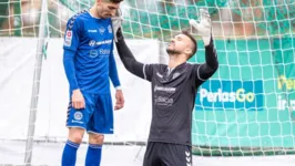 Brasileiro vem atuando em jogos da Copa