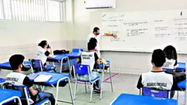 Ensino básico será um dos mais prejudicados pelos cortes no Fundeb