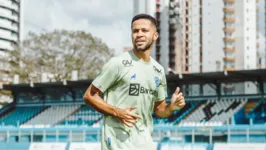 Serginho projeta mais três pontos contra o Brasil de Pelotas