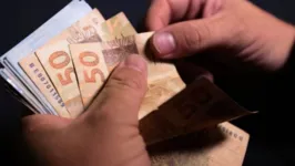 Previsão é de que salário mínimo aumente para R$ 1.310,17