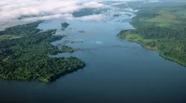 No Plano de Manejo estão estabelecidas as necessidades de ações voltadas para o objetivo da criação e o zoneamento de todo o território da Unidade