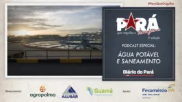 Imagem ilustrativa da notícia Congregação doa água potável para população de Marituba