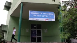 URE Reduto fica localizada na esquina da avenida Visconde de Souza Franco com a rua Manoel Barata, em Belém