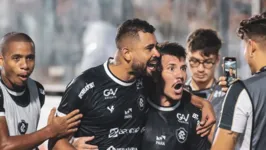 Clube do Remo venceu e voltou ao G8