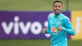 Imagem ilustrativa da notícia Militão não se apresenta à seleção após Champions; entenda!