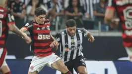 Os times entram em campo novamente no Mineirão, após vitória do Atlético no último domingo (19)