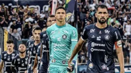 Clube do Remo conquistou sua terceira vitória na Série C