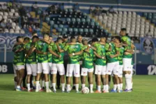 Na última rodada da Série C, o Manaus foi derrotado por 2 x 0, para o Paysandu, no estádio da Curuzu