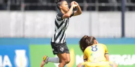 Esmac foi derrotada pelo Galo Mineiro, na 12ª rodada do Brasileiro Feminino Série A1