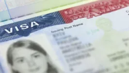 Para viajar aos EUA, é necessário possuir o visto